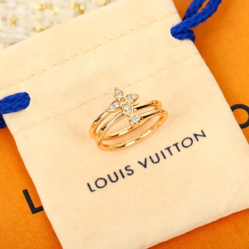 Louis Vuitton Rings SportInspired 248831