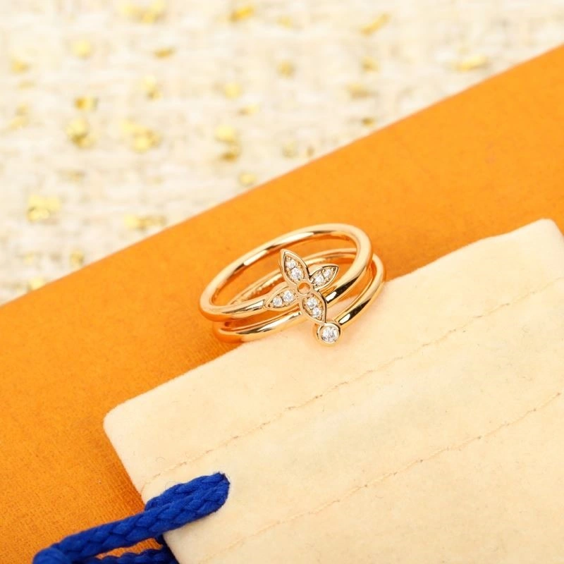 Louis Vuitton Rings SportInspired 248831