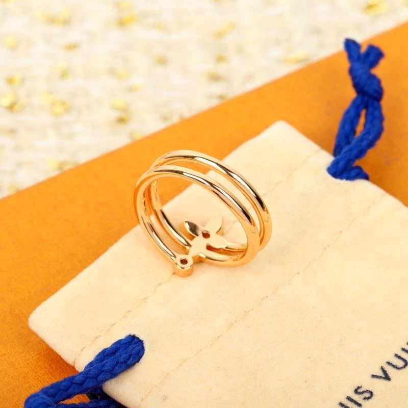 Louis Vuitton Rings SportInspired 248831