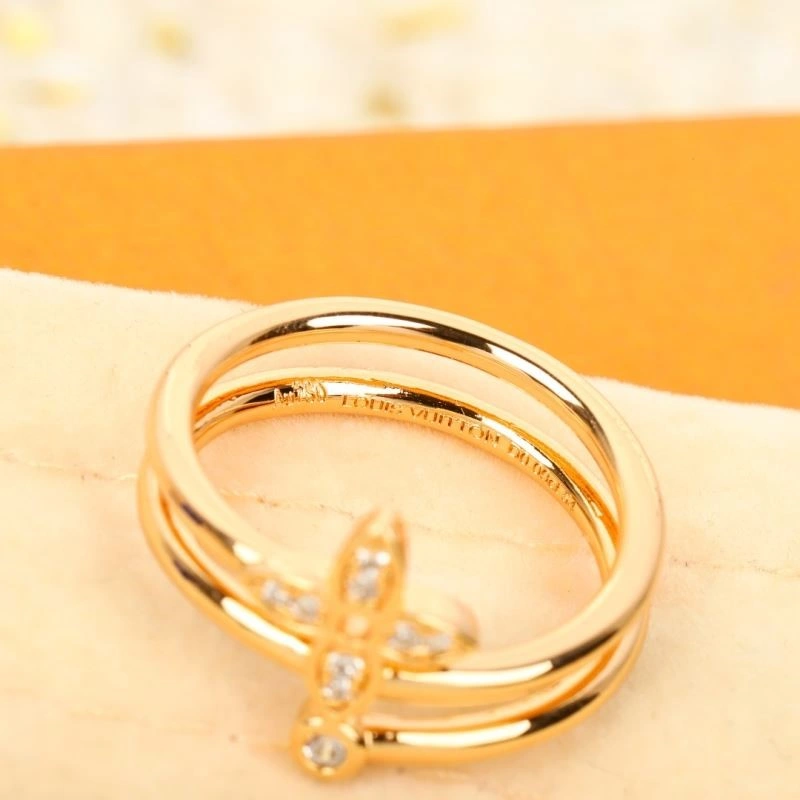 Louis Vuitton Rings SportInspired 248831