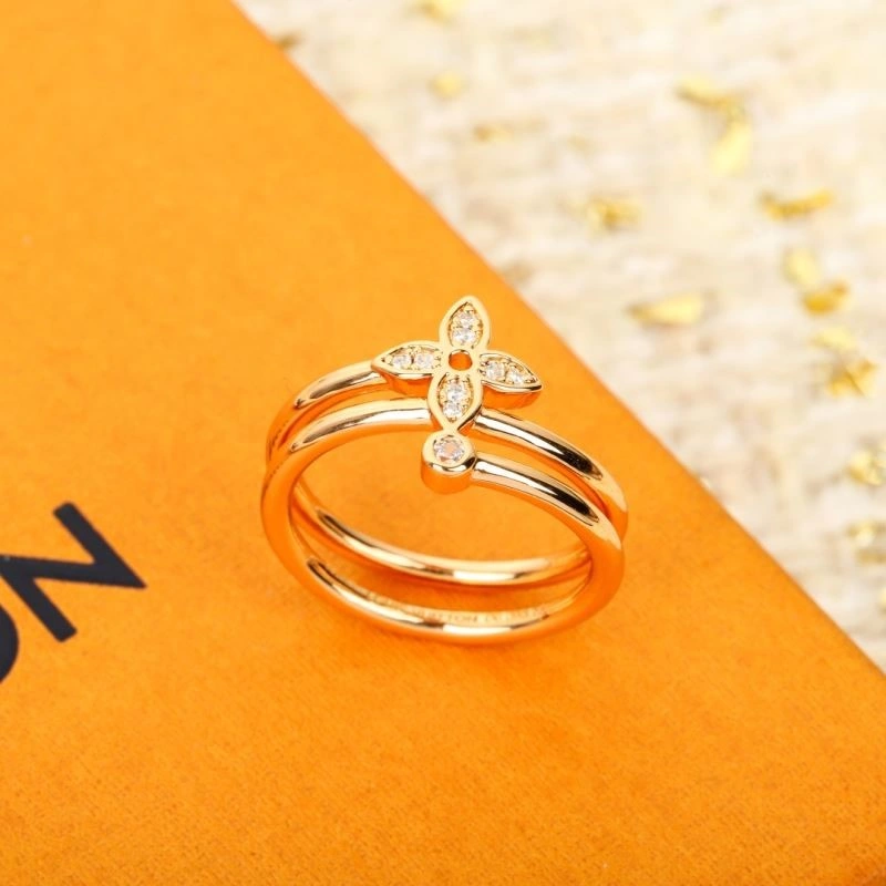 Louis Vuitton Rings SportInspired 248831