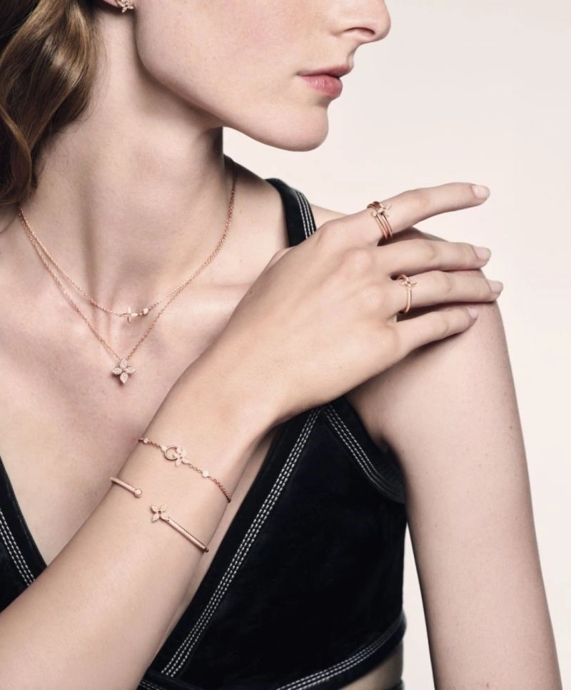 Louis Vuitton Rings SportInspired 248831