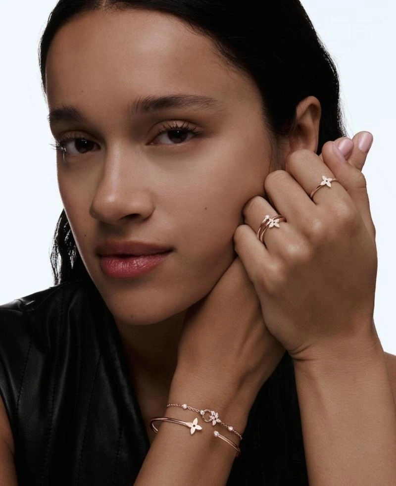 Louis Vuitton Rings SportInspired 248831