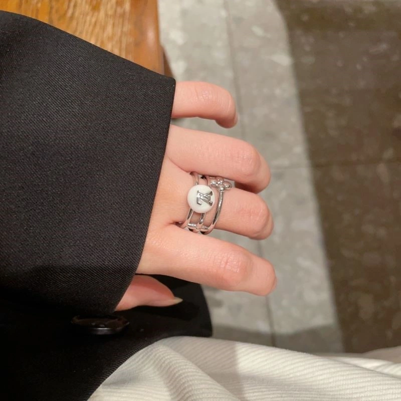Practical Louis Vuitton Rings 248820