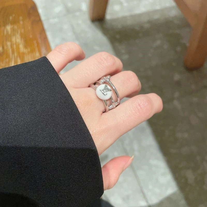 Practical Louis Vuitton Rings 248820