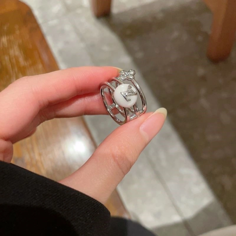 Practical Louis Vuitton Rings 248820