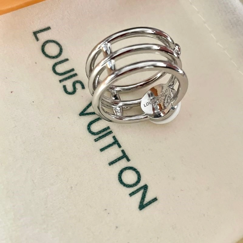Practical Louis Vuitton Rings 248820