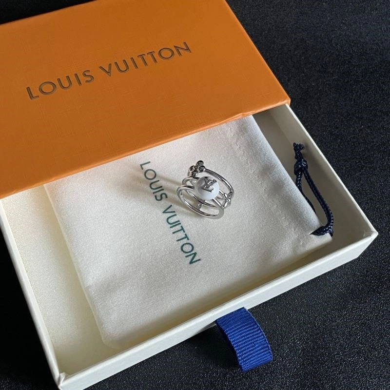 Practical Louis Vuitton Rings 248820