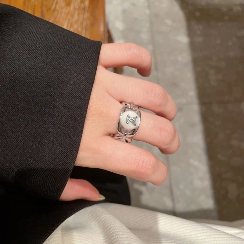 AllSeason Louis Vuitton Rings 248821