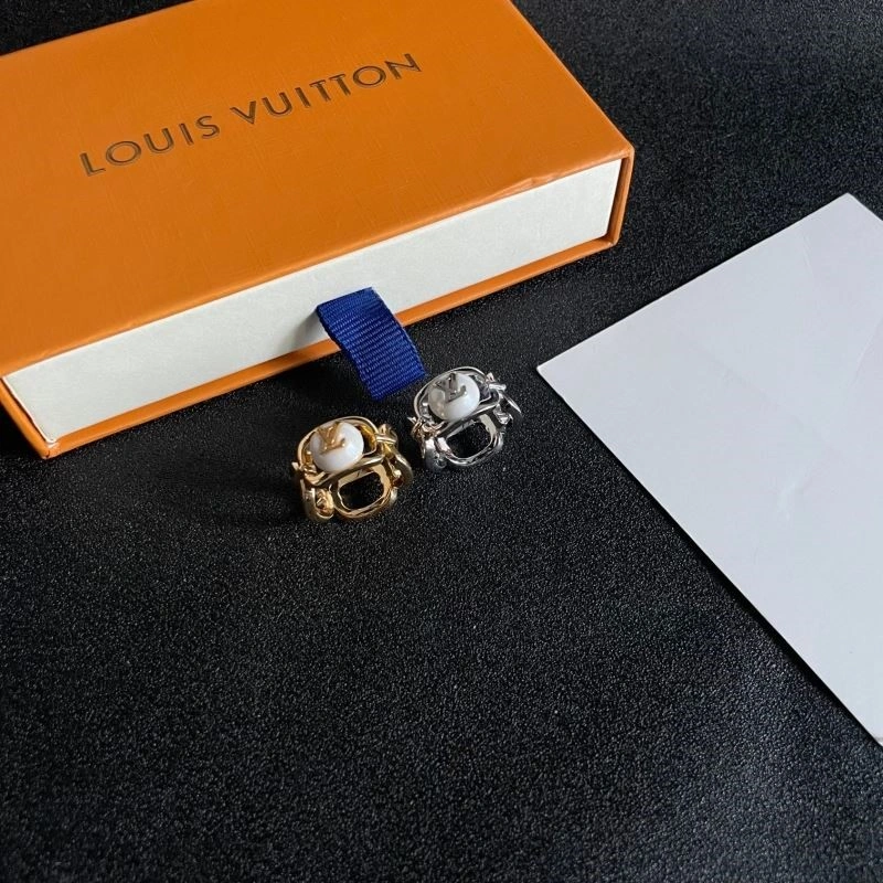 AllSeason Louis Vuitton Rings 248821