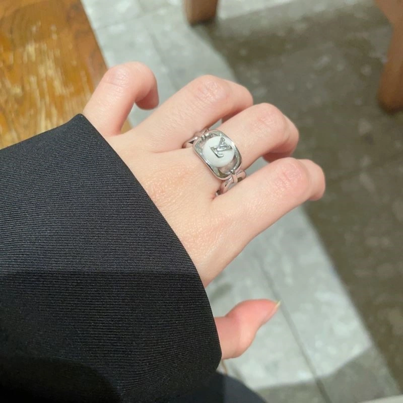 AllSeason Louis Vuitton Rings 248821