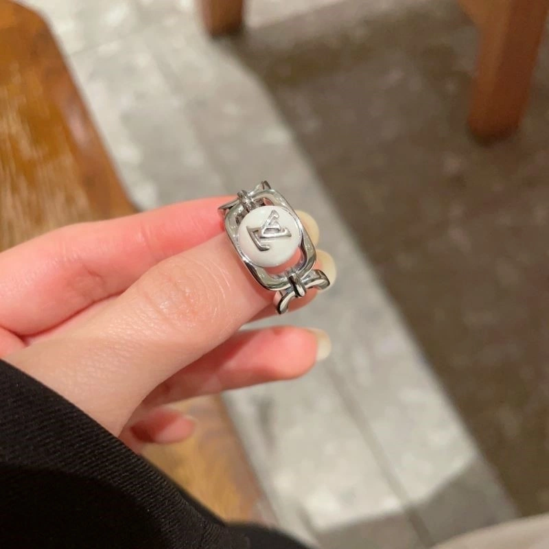 AllSeason Louis Vuitton Rings 248821