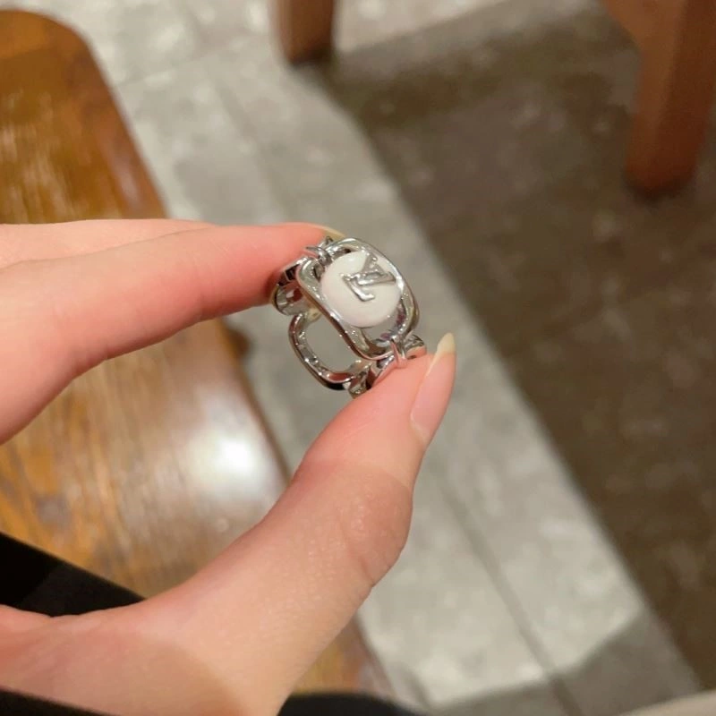 AllSeason Louis Vuitton Rings 248821