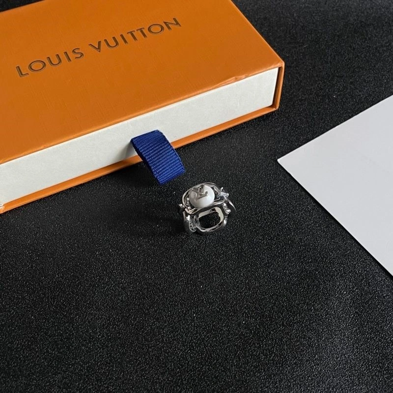 AllSeason Louis Vuitton Rings 248821