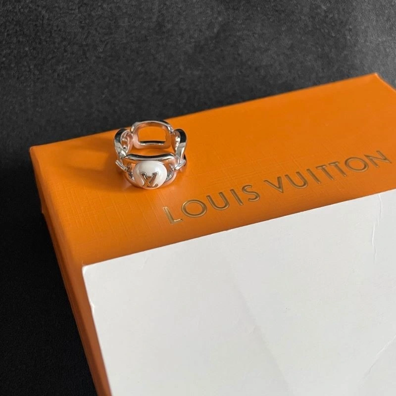 AllSeason Louis Vuitton Rings 248821