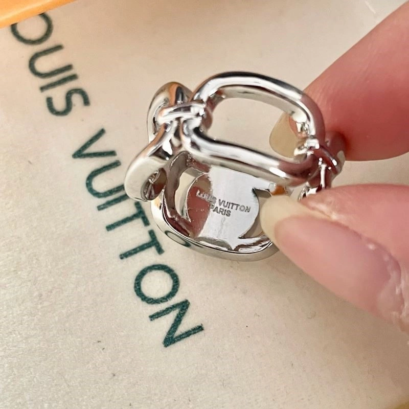 AllSeason Louis Vuitton Rings 248821