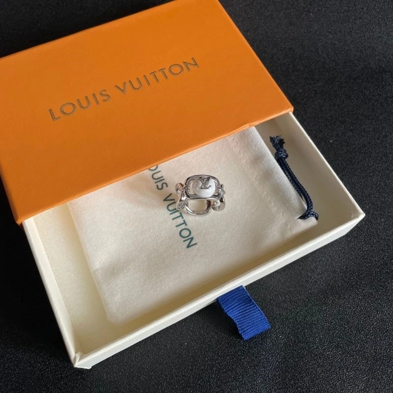 AllSeason Louis Vuitton Rings 248821