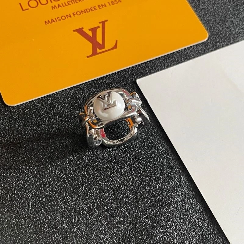 AllSeason Louis Vuitton Rings 248821