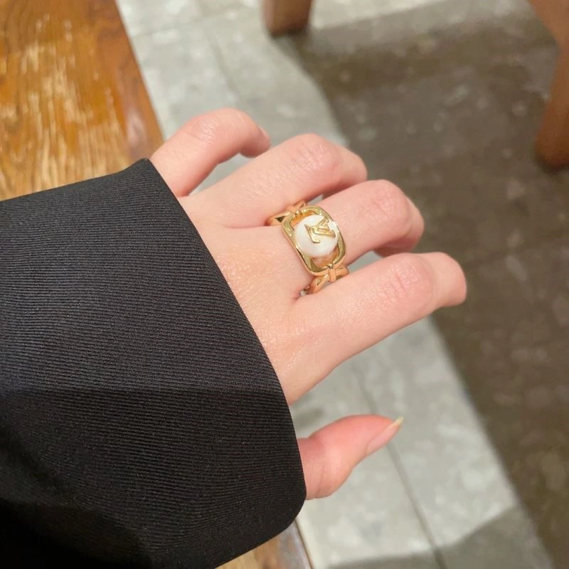 Louis Vuitton Rings Compact 248818