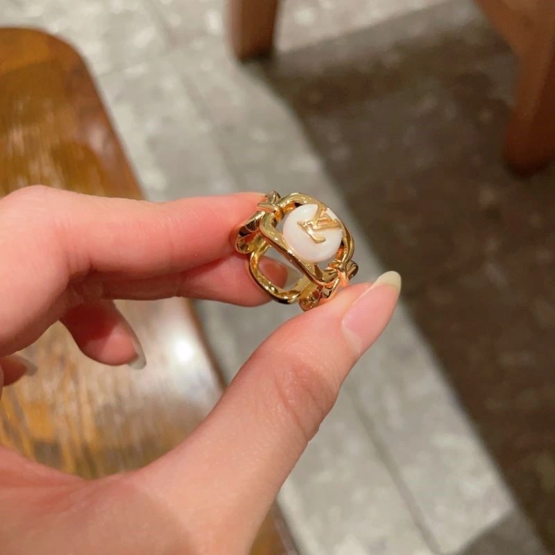 Louis Vuitton Rings Compact 248818