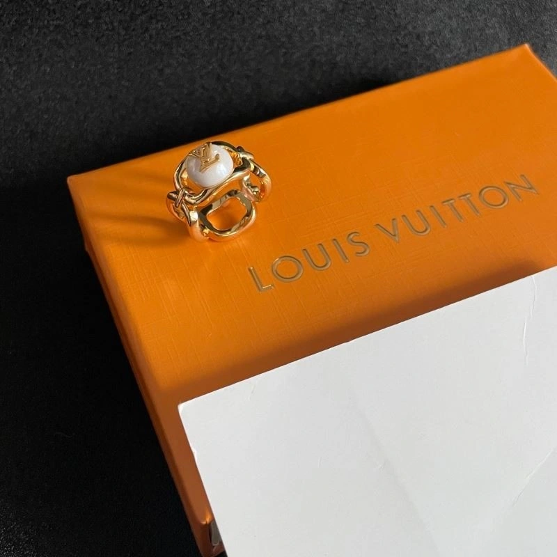 Louis Vuitton Rings Compact 248818