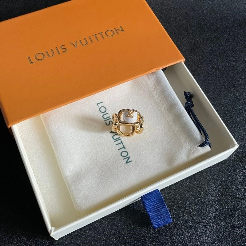 Louis Vuitton Rings Compact 248818