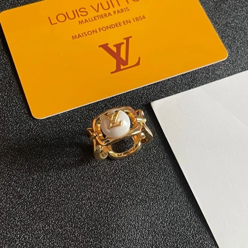 Louis Vuitton Rings Compact 248818