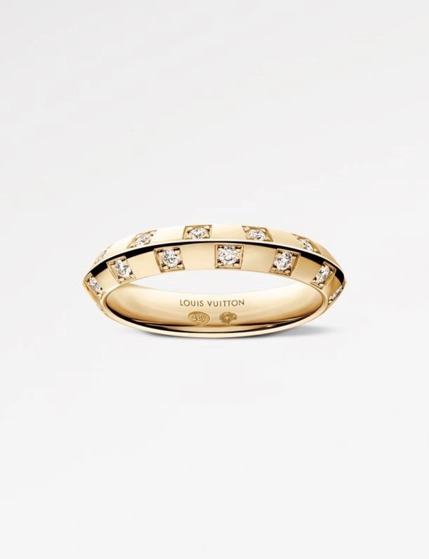 Colorful Louis Vuitton Rings 248822