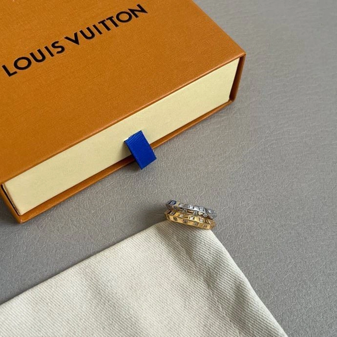 Louis Vuitton Rings Classic 248840