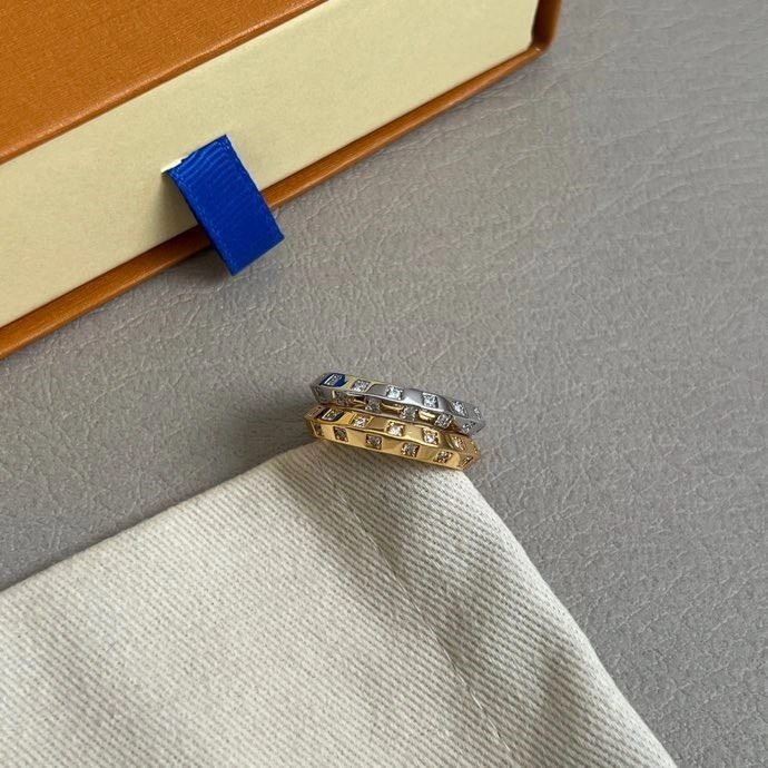 Louis Vuitton Rings Classic 248840