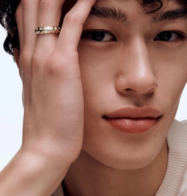 Colorful Louis Vuitton Rings 248833