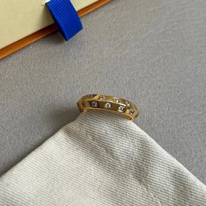 Colorful Louis Vuitton Rings 248833
