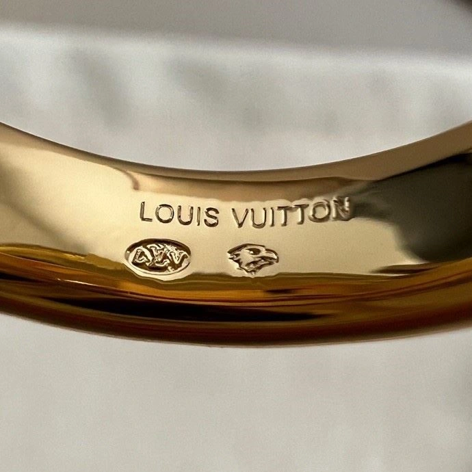 Colorful Louis Vuitton Rings 248833