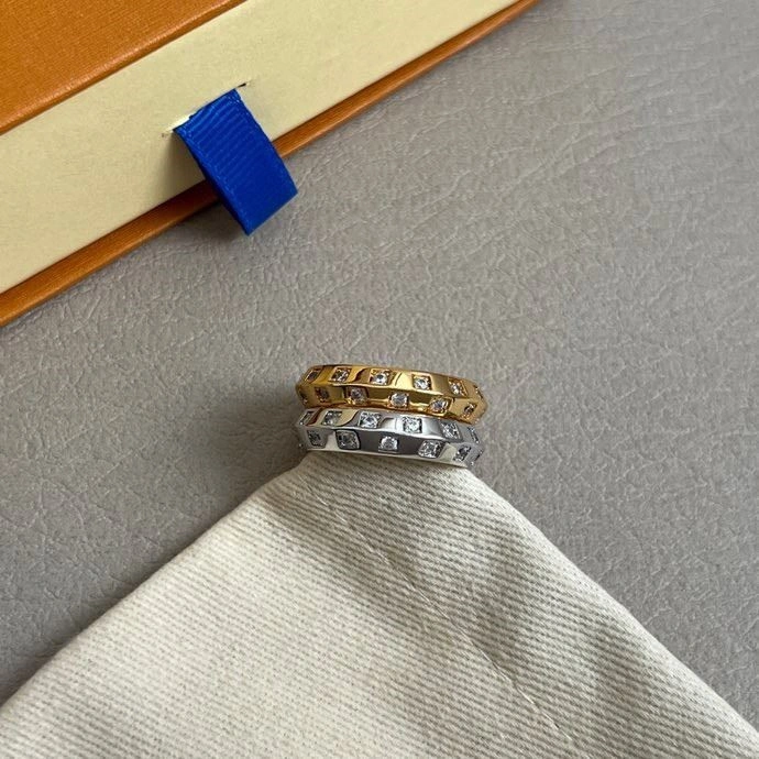 Upgraded Louis Vuitton Rings 248829