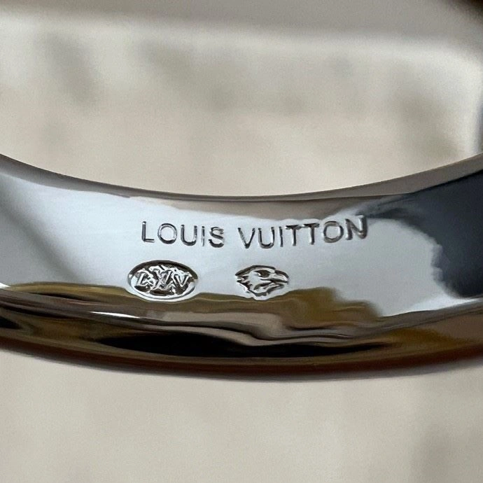 Upgraded Louis Vuitton Rings 248829