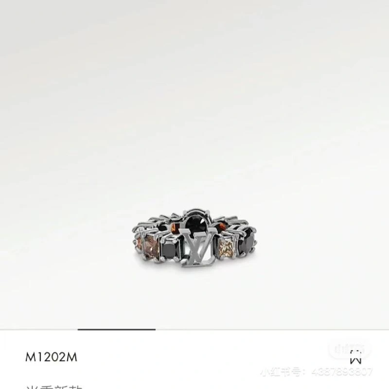 Louis Vuitton Rings FlexibleFit 248830