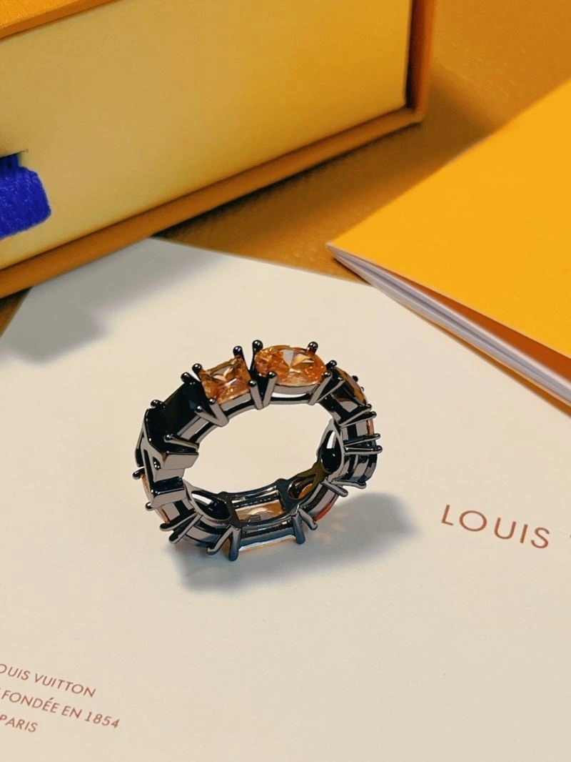 Louis Vuitton Rings FlexibleFit 248830