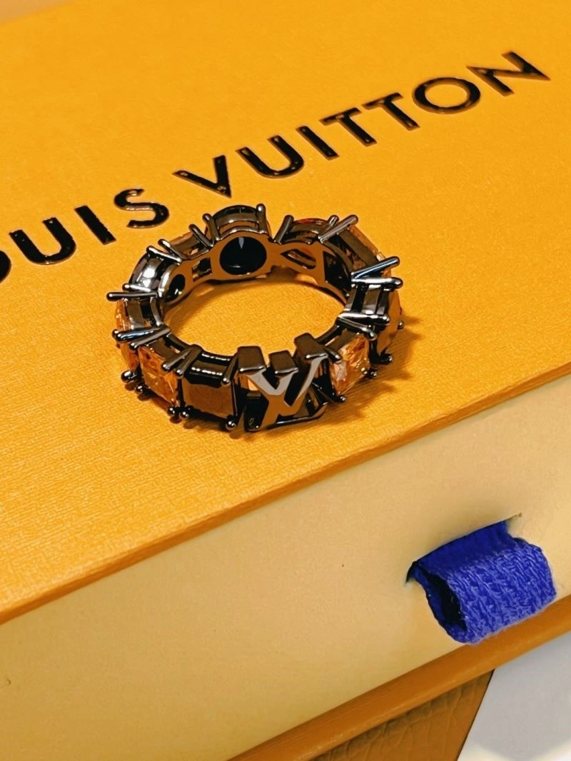 Louis Vuitton Rings FlexibleFit 248830