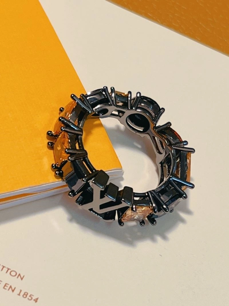 Louis Vuitton Rings FlexibleFit 248830