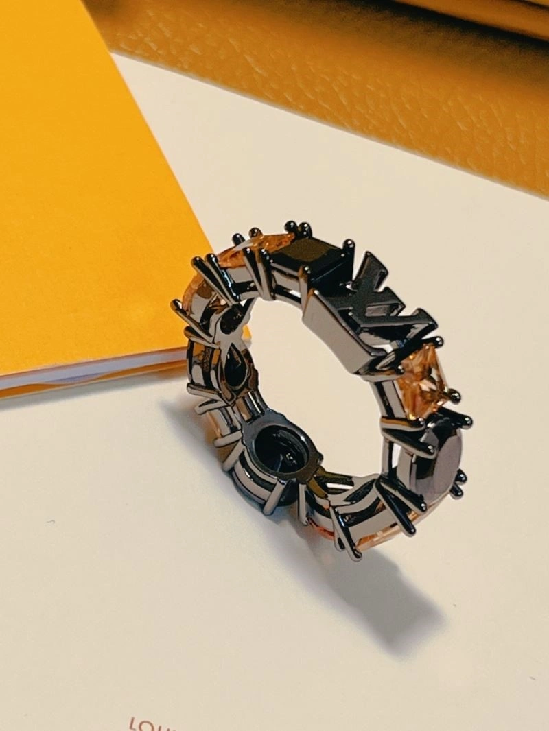 Louis Vuitton Rings FlexibleFit 248830