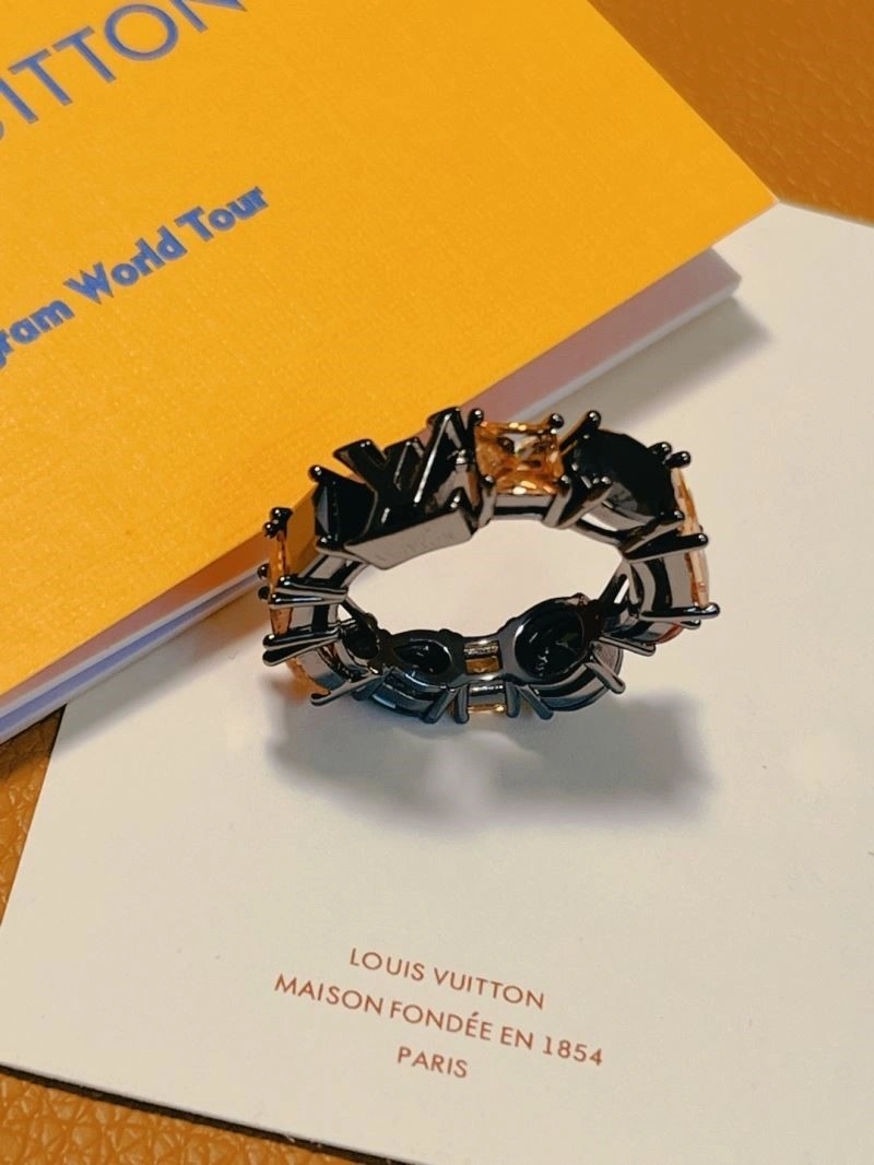 Louis Vuitton Rings FlexibleFit 248830
