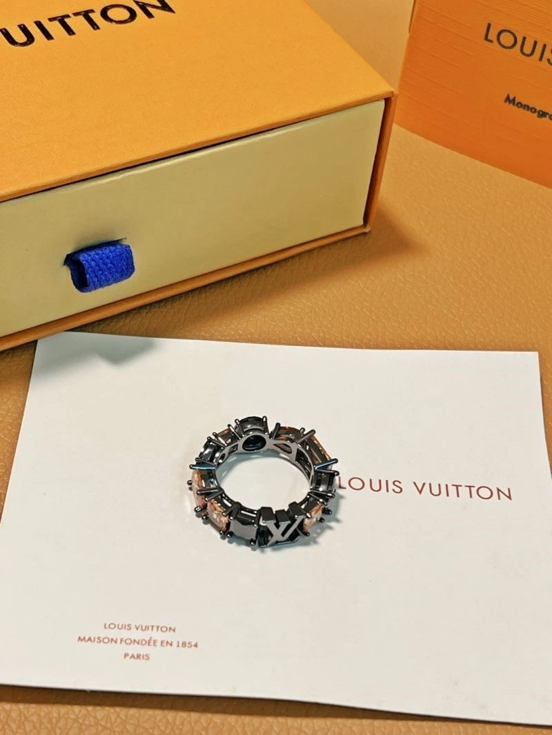 Louis Vuitton Rings FlexibleFit 248830