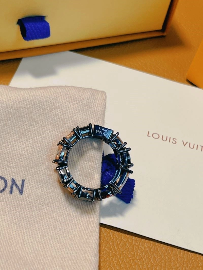 Louis Vuitton Rings FlexibleFit 248830