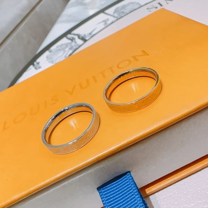 TechFriendly Louis Vuitton Rings 248824