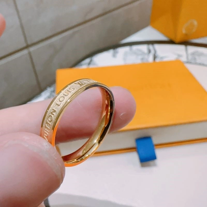 TechFriendly Louis Vuitton Rings 248824