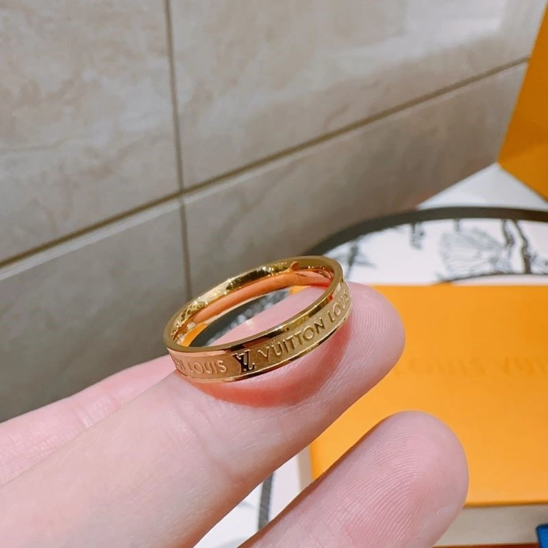 TechFriendly Louis Vuitton Rings 248824