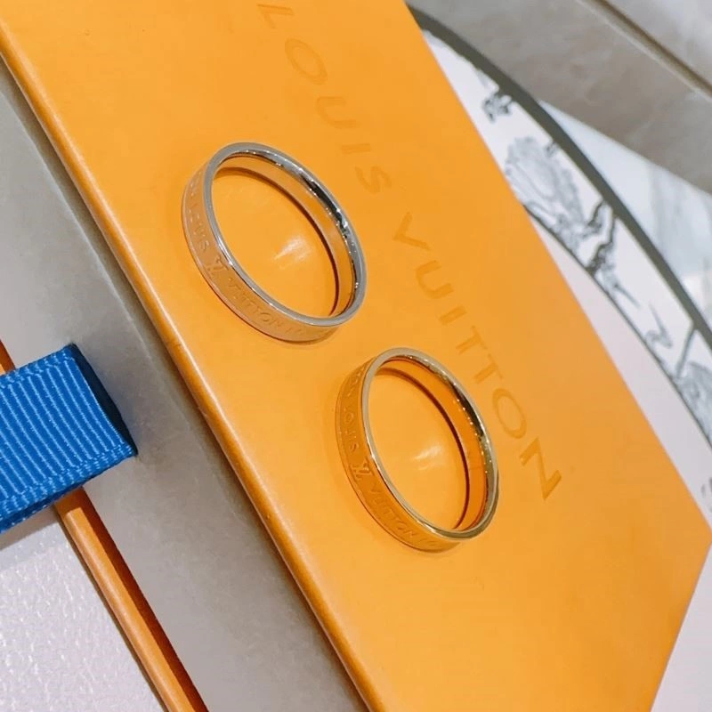 TechFriendly Louis Vuitton Rings 248824