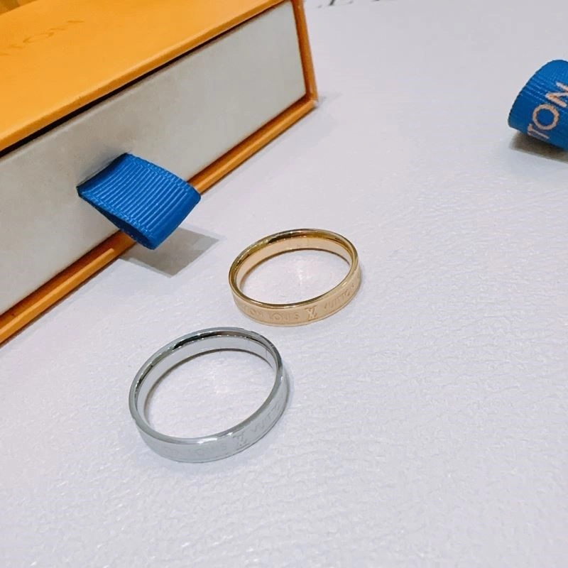 TechFriendly Louis Vuitton Rings 248824