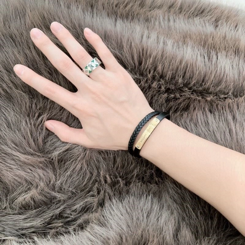 SoftTouch Louis Vuitton Rings 248814