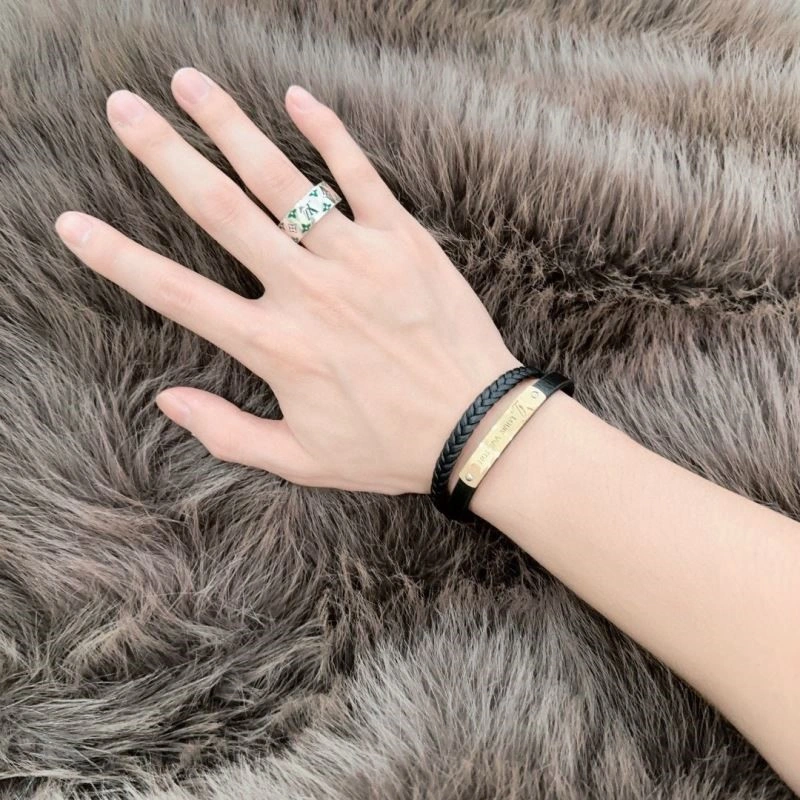 SoftTouch Louis Vuitton Rings 248814